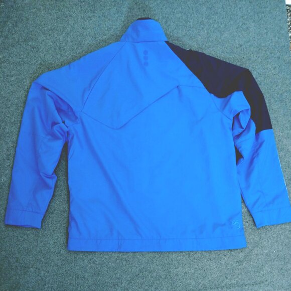 ADIDAS Climacool Swerve Predator Jacket - Men - Medium-  RARE FIND 2008 - retro - Picture 10 of 10